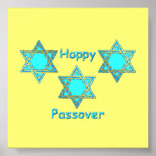 Affiche PASSOVER