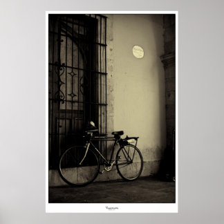 Affiche PORTAL DEL PALACIO