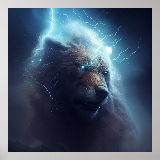 Affiche Poster (Front)