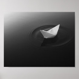 Affiche : Pour commencer l'Odyssée