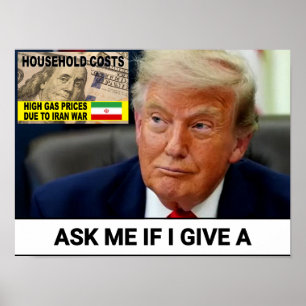 Affiche pour compléter la phrase