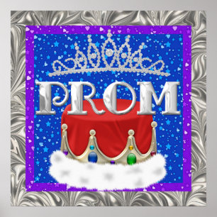 Affiche PROM - SRF