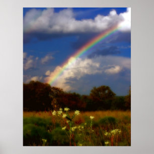 Affiche Promise Rafraîchissante