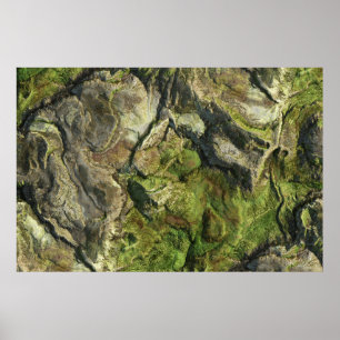 Affiche Relief 1