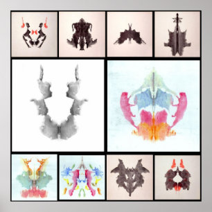 Affiche Rors All Coll Nine