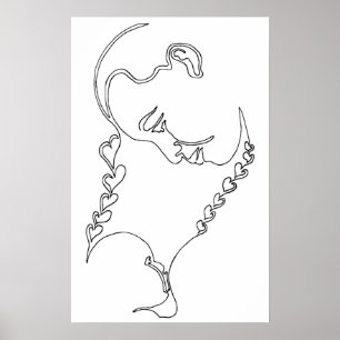 Affiche sans titre
