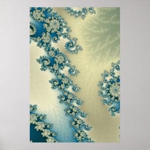Affiche Seascape 3