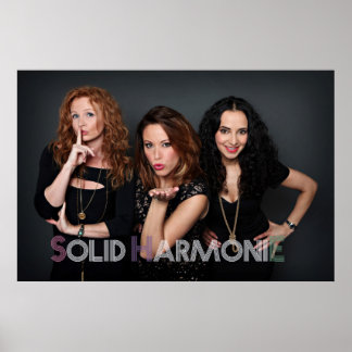 Affiche SHE 2014