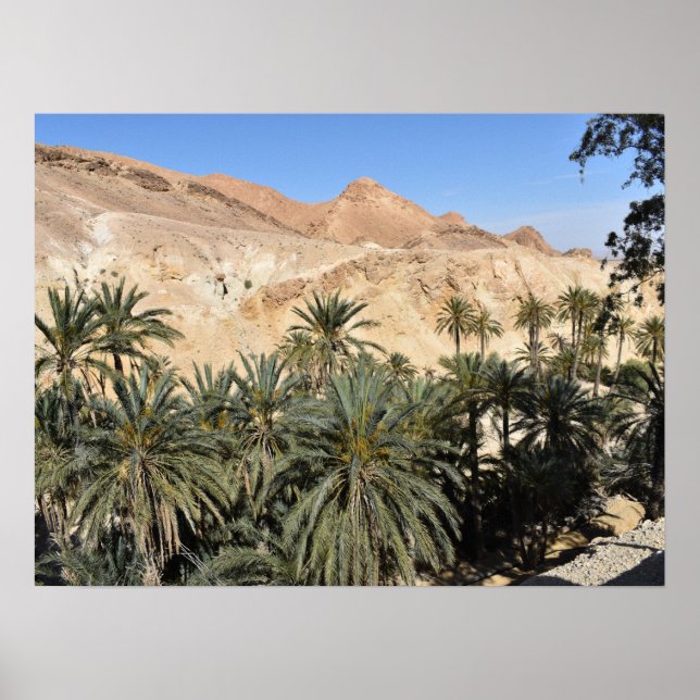 Affiche simplement panoramique (Devant)