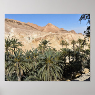 Affiche simplement panoramique