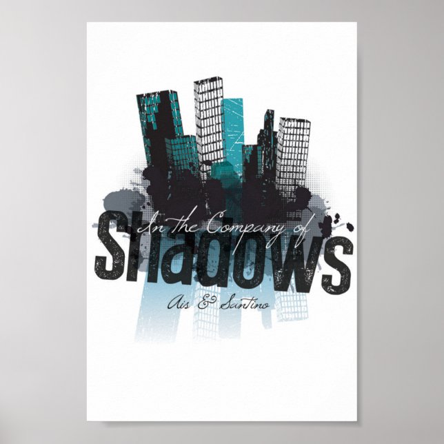 Affiche Skyline (Devant)