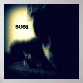 Affiche SPIDERintheHALL 5051