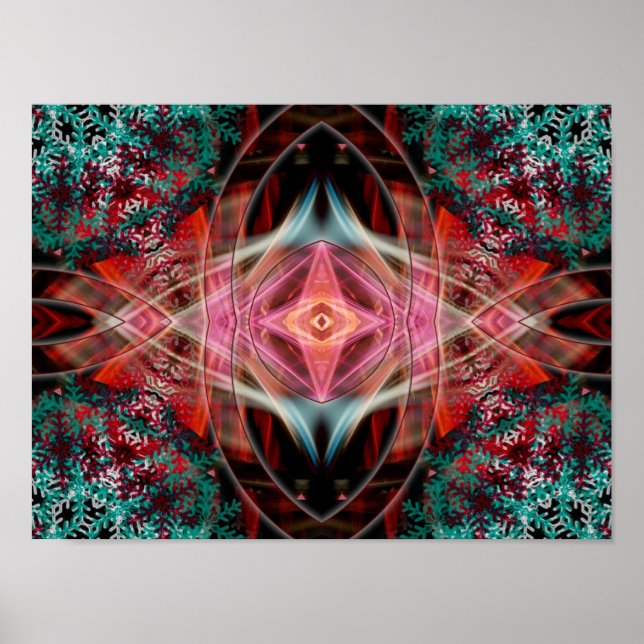 affiche spiriteyiza (Devant)