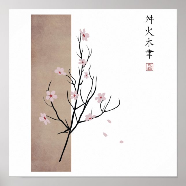 Affiche SpringTime (Devant)