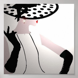 Affiche STYLE
