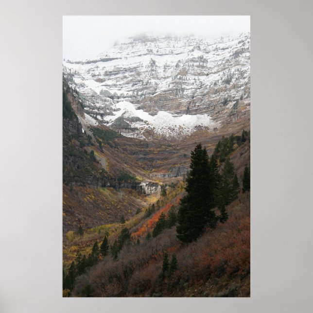 Affiche Sundance, Utah (Devant)