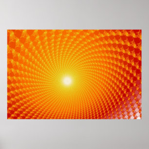 Affiche Sunrise
