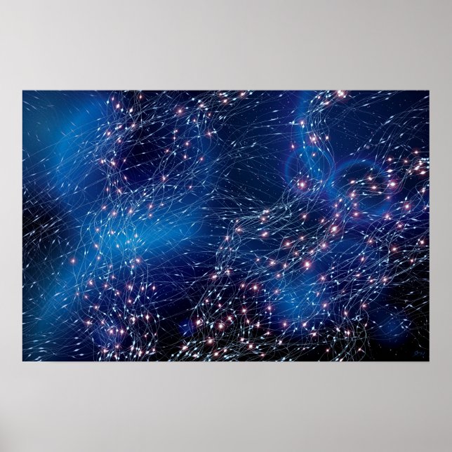 Affiche Synapse (Devant)