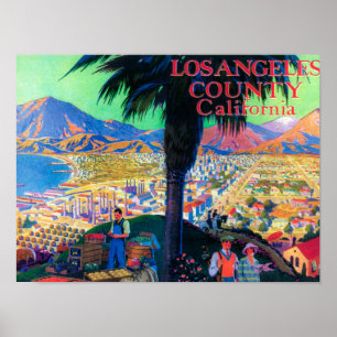 Affiche touristique n° 1