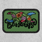 Affiche Triple Moon Bloom