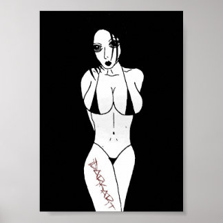 Affiche v32 AM presque parfaite