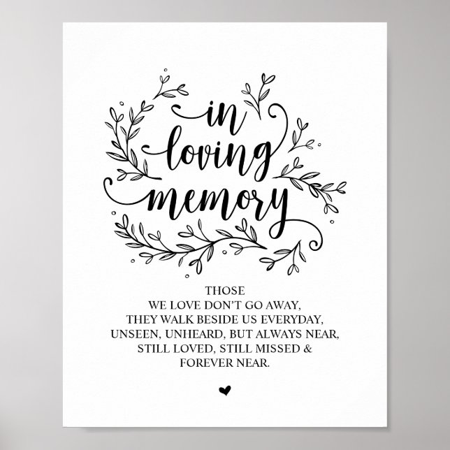 Affiche Vignes Rustiques En Mémoire Affectueuse (Devant)