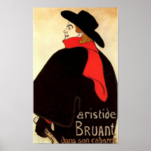 Affiche vintage