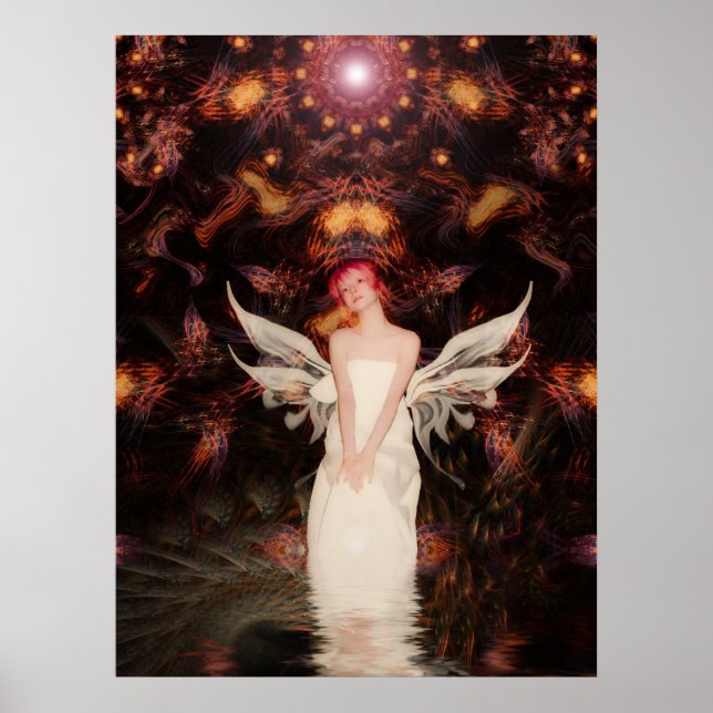 Affiche WaitingWings (Devant)