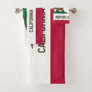 Afficher vos couleurs - Californie
