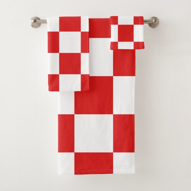 Afficher vos couleurs - Croatie (En situation)