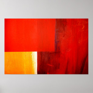 Affiches d'art - Art moderne moderne Abstrait Impr