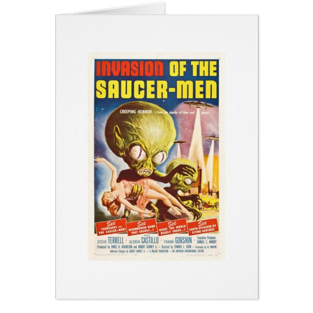 Affiches de film (Devant)