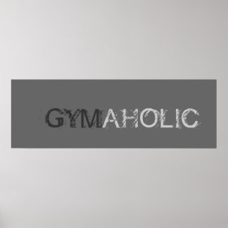 Affiches de motivation