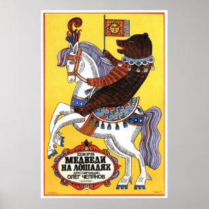 Affiches de propagande d'Union Soviétique de