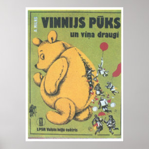 Affiches de propagande d'Union Soviétique de