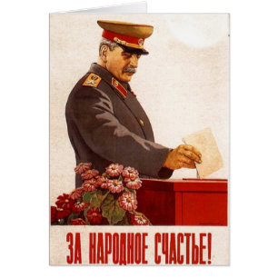Affiches de propagande d'Union Soviétique de