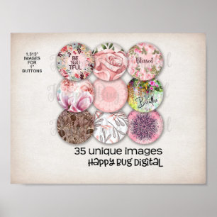 Affiches et impressions