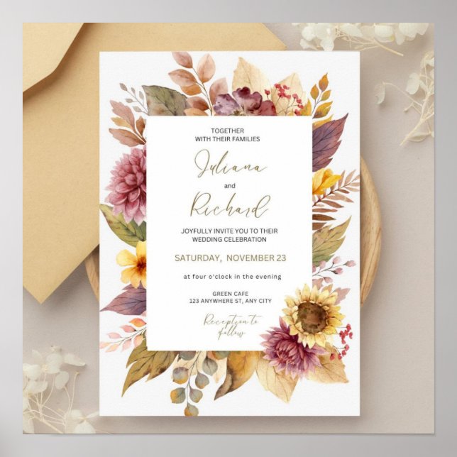 Affiches et impressions (Devant)