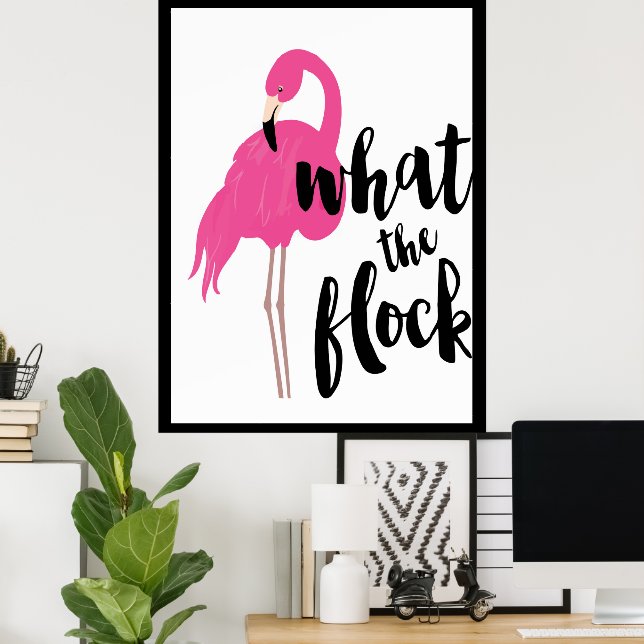 Affiches et impressions (Bureau à domicile)