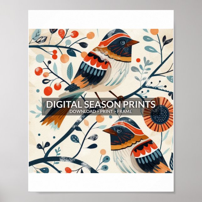 Affiches et impressions (Devant)