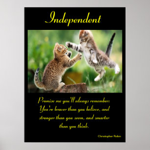 Affiches indépendantes Animal 23