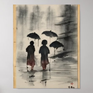 Affiches murales de haute qualité