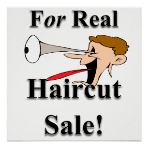 Affiches pour salon de beauté, salon de manucure, 