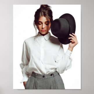 affiches promotionnelles et fournitures commercial
