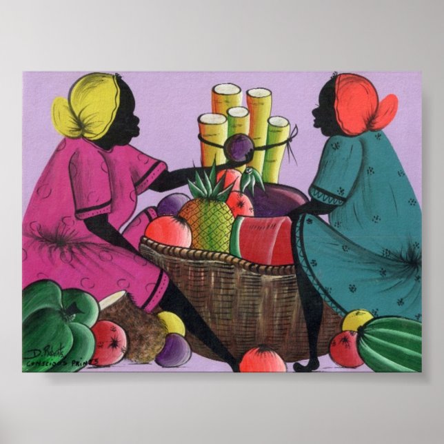 Affiches purement holistiques 1 (Devant)