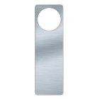 Art Arrière - plan d'apparence argenté brossé