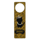 Chat Shh Sleeping Princesse Tiara Parti