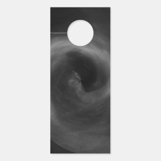 Affichette De Porte Créez votre propre