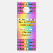 Fête Coeur C'est un joyeux anniversaire