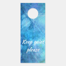 Inspiration en cours, calme s'il vous plaît